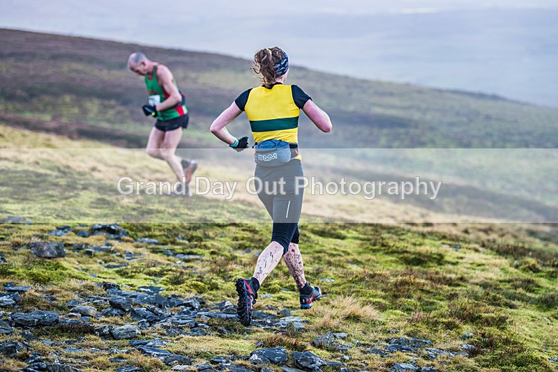 Nine Standards-48 - Nine Standards Fell Race Monday 1st January 2024