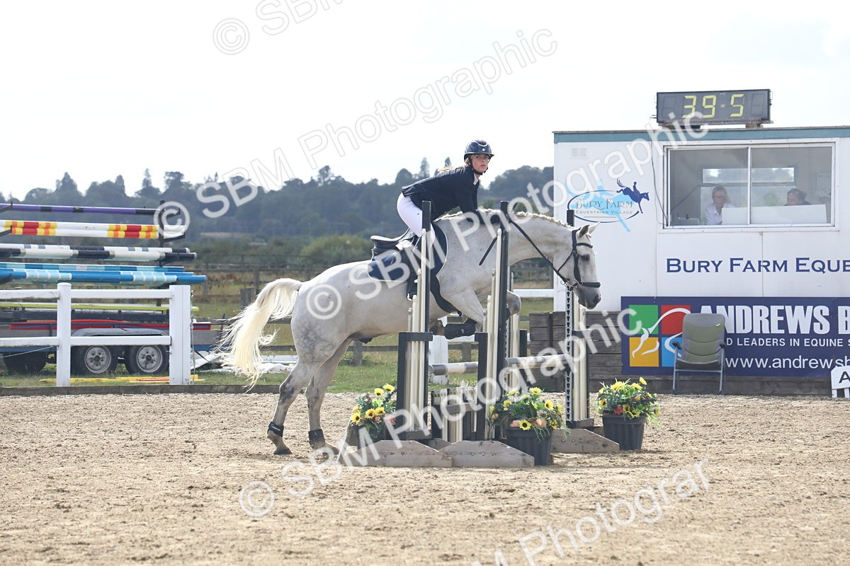 SBM_007889 - Class 10 - 80cm Champs