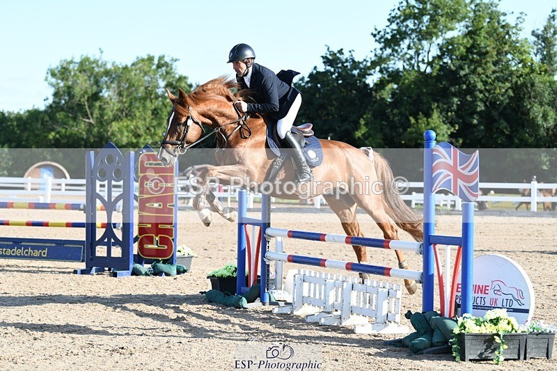 250801-081620-03657 - Cls 20 A&B Brit Nov & 90 Open