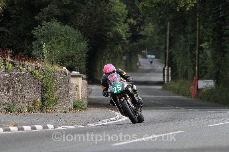  - MGP Supporters Club - Supertwin/Lightweight