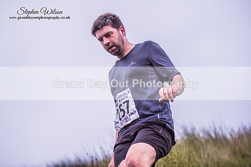 Steel Fell-781 - Steel Fell Race Wednesday 9th August 2023