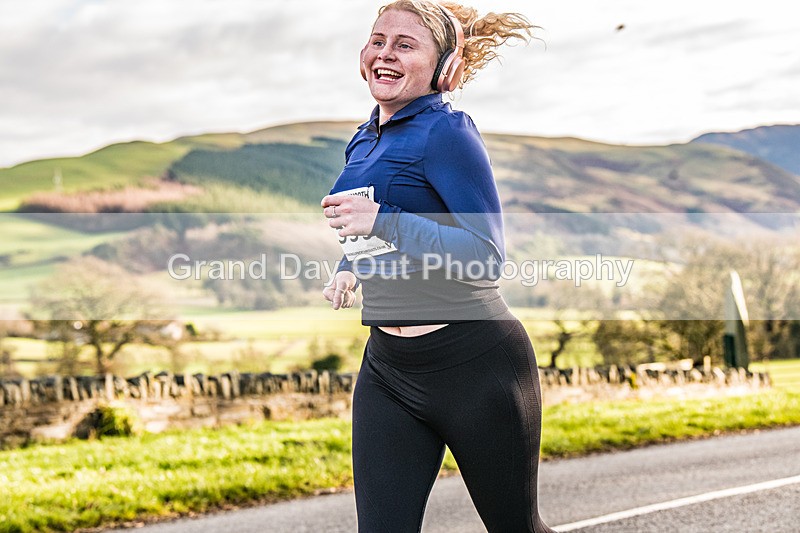 North Lakes Half Marathon  10k-1142 - North Lakes Half Marathon & 10K Road Races Monday 2nd January 2023