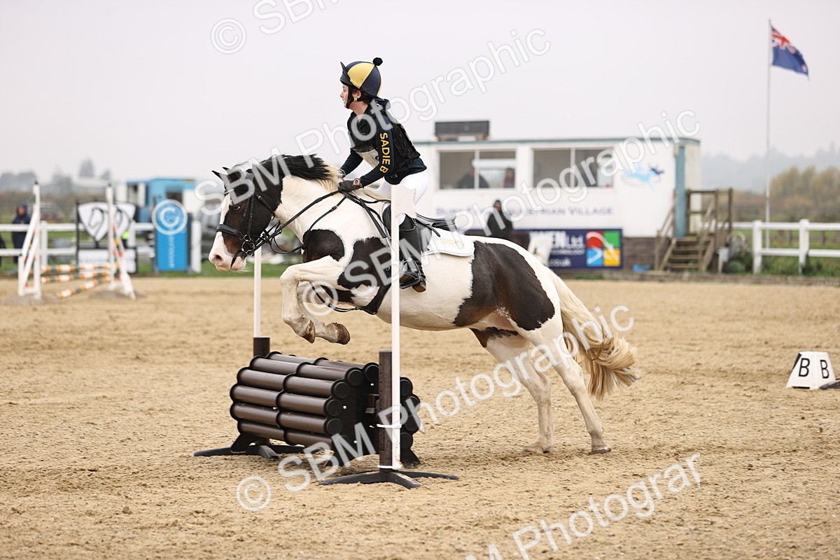 SBM_001709 - Class 1 - 70cm