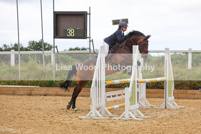 3E7A1019 - Class 11: Senior Discovery/1m open