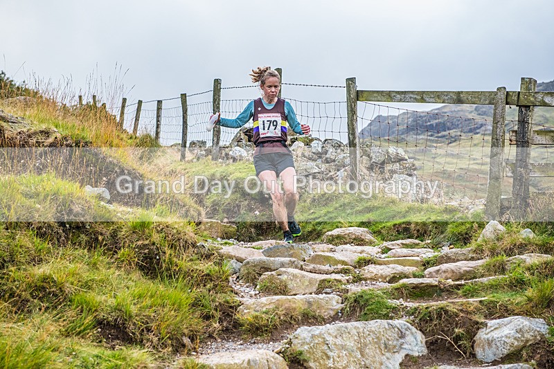 Langdale-1887 - Langdale Horseshoe Fell Race Saturday 8th October 2022