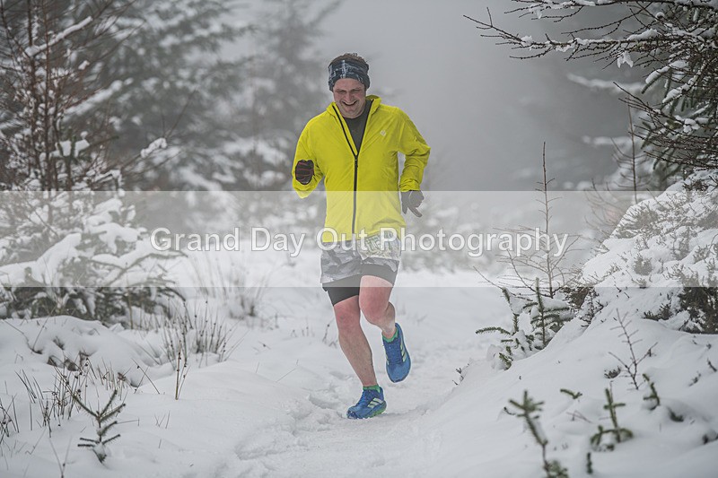 Glentress-1117 - High Terrain Events Glentress 42, 21 & 10K Trail Races Sunday 15th February 2026