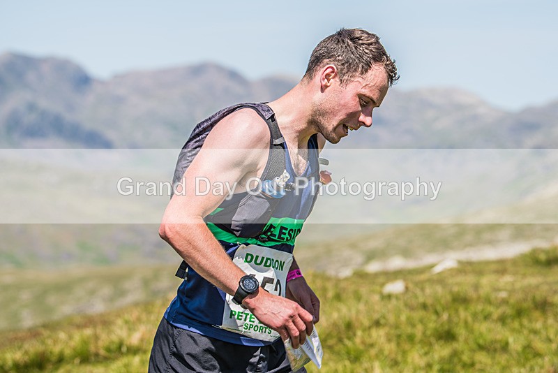 Duddon Short-11 - Duddon Short Fell Race Saturday 3rd June 2023