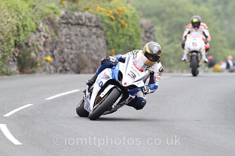  - Superbike Race