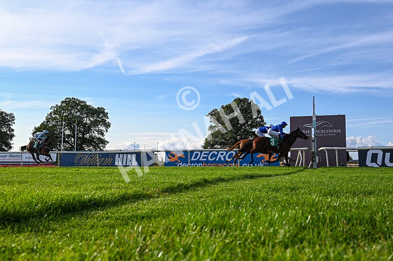 140826-Race 2-National Honour-5457 - Race 2 18.08pm JW 4x4 Northallerton Irish EBF Novice Stakes