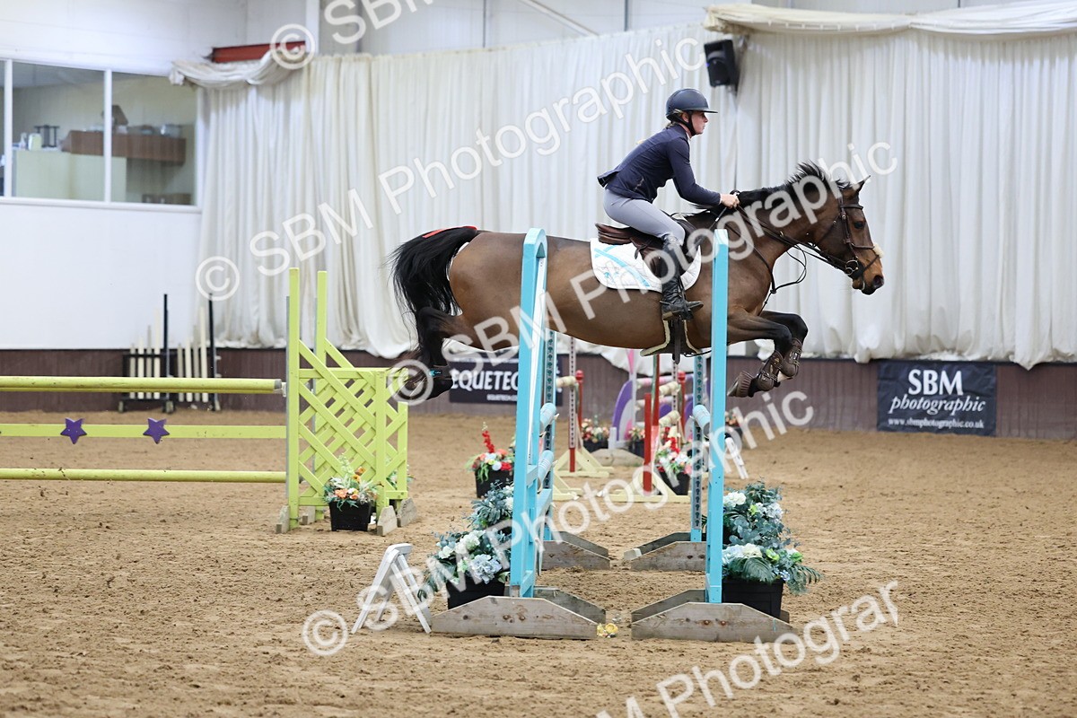 SBM_006290 - Class 23 - Senior Newcomers - 1.10m Open