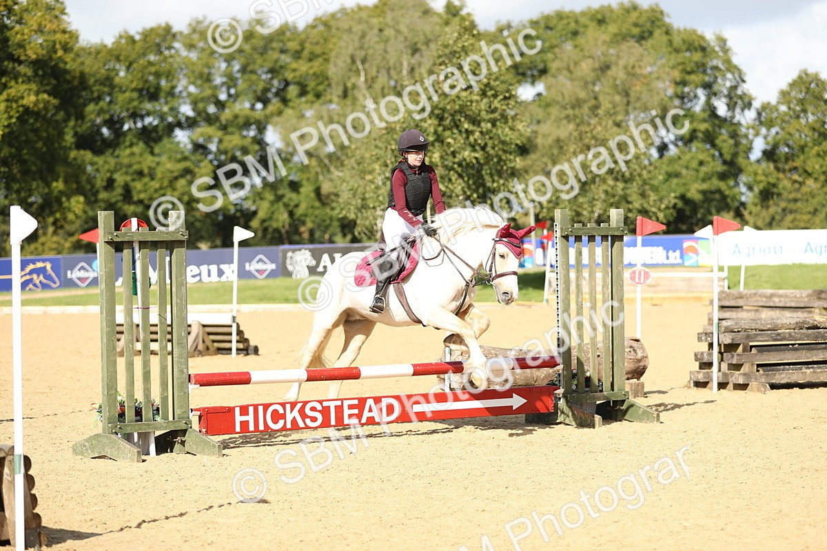 SBM_17068 - E4b - Eventers Challenge 60cm Open