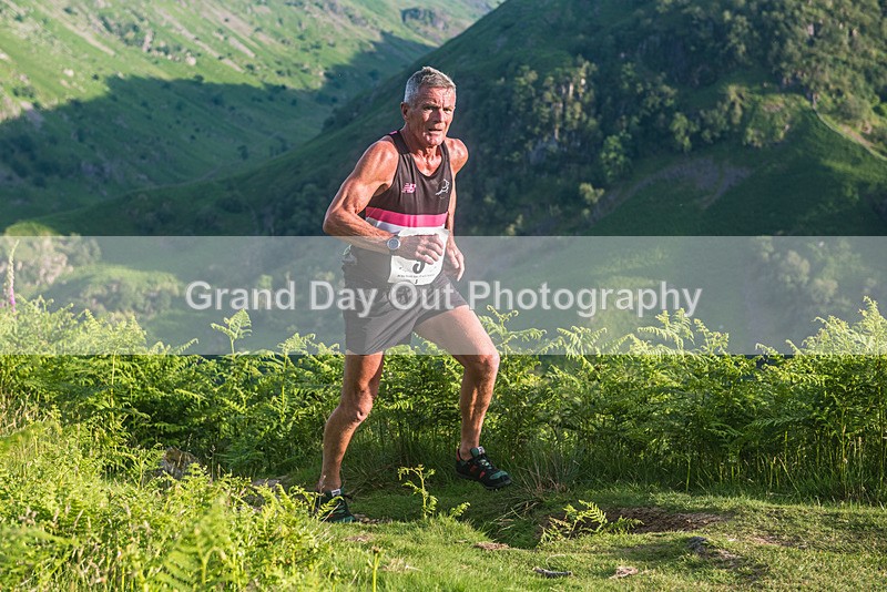 Langstrath-323 - Langstrath Fell Race Wednesday 19th June 2024
