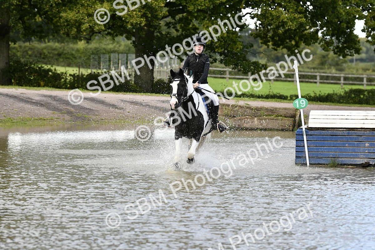 SBM_21728 - E9 - Eventers Challenge 60cm Championship