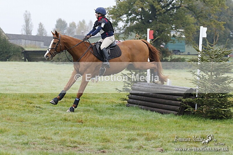 WWHT 181020 WWHT 181020 036 - WWEC Novice Restricted (0.80m) 18/10/20