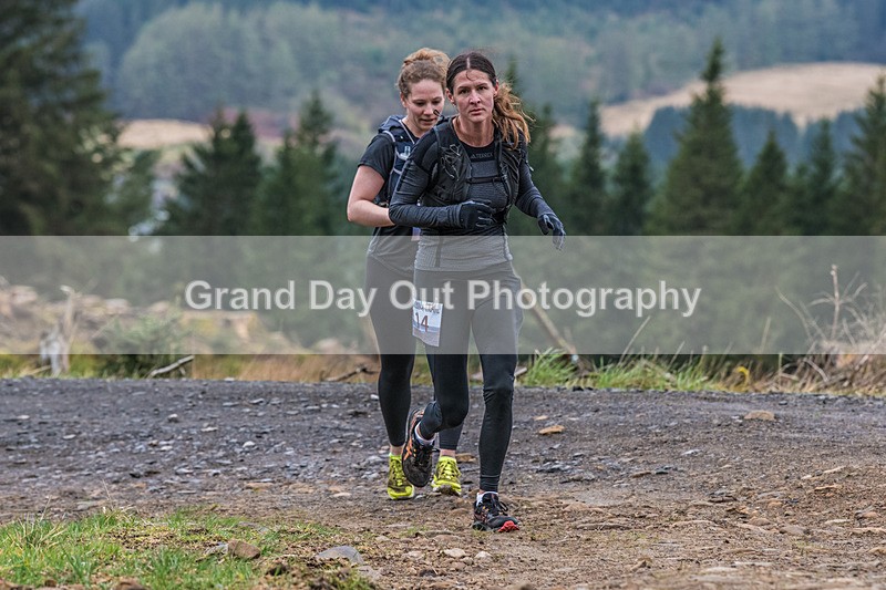 Kielder-436 - High Terrain Events Kielder 82, 50 & 32K Ultra Trail Races Saturday 13th April 2024