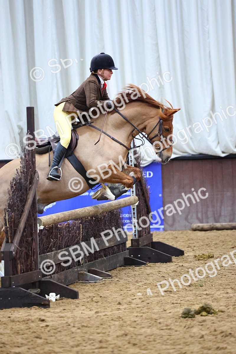 SBM_003596 - Class 37 - 80cm Training Stakes