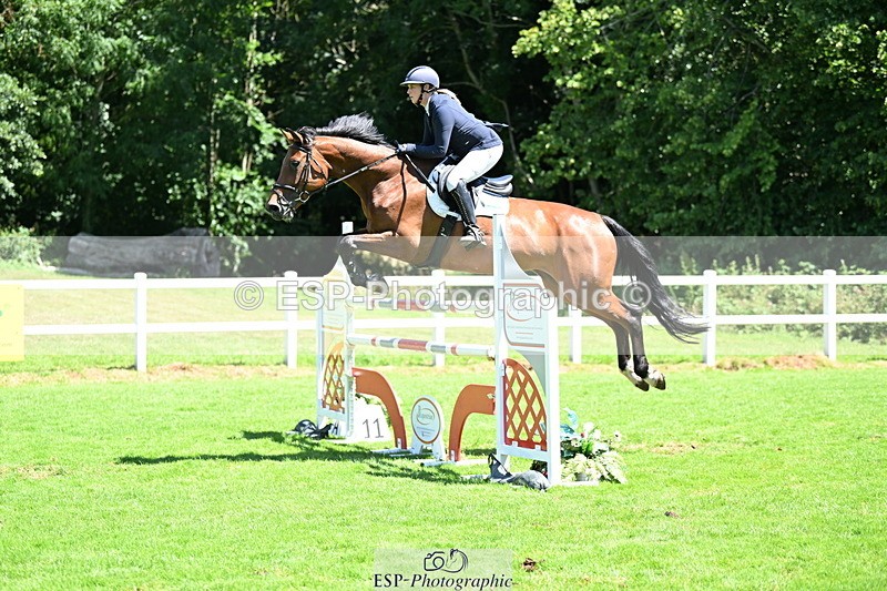 250703A-122811-03578 - Cls 2 1.20m Open