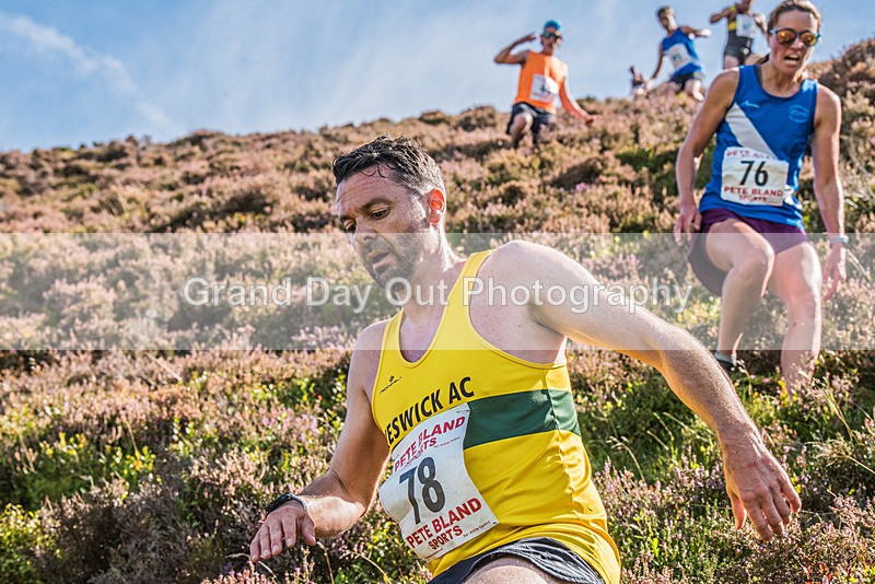 Loweswater Show-533 - Loweswater Show Junior & Senior Fell Races Sunday 3rd September 2023