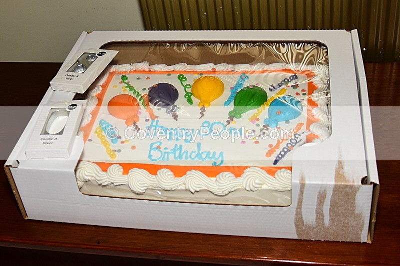 Jack-173 - Jack's 80th