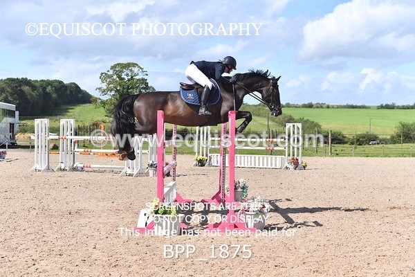BPP_1875 - CLASS 8 SAT National 1.30m Open