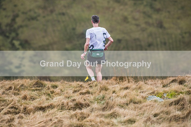 Barbondale-611 - Kendal Winter League Bardondale Junior & Senior Fell Races Sunday 8th February 2026
