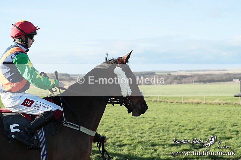 PtP 301125  0529 - Hursley Hambledon Point-to-Point Larkhill Racecourse 30/11/2025