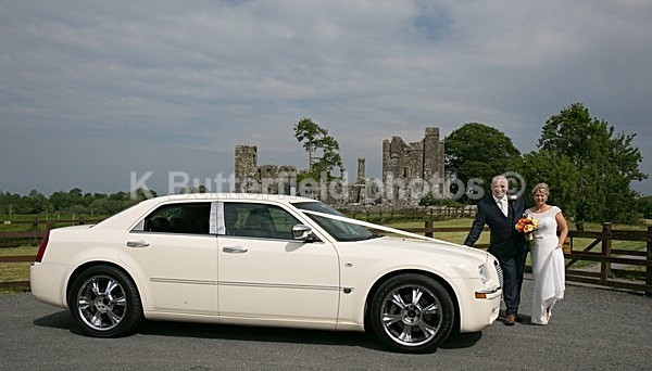  - Fiona and Derek Orr Wedding
