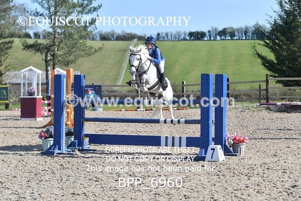 BPP_6960 - CLASS 16 SUN Scottish Branch 138cm Outdoor Championship