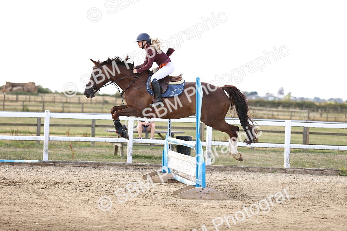 SBM_004249 - Class 3 -  Senior British Novice - 90m Open
