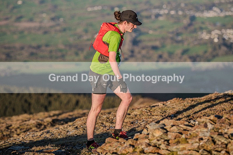 Grisedale-133 - Grisedale Grind Fell Race Wednesday 17th April 2024