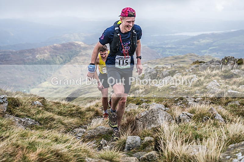 Three Shires-158 - Three Shires Fell Race Saturday 26th September 2026
