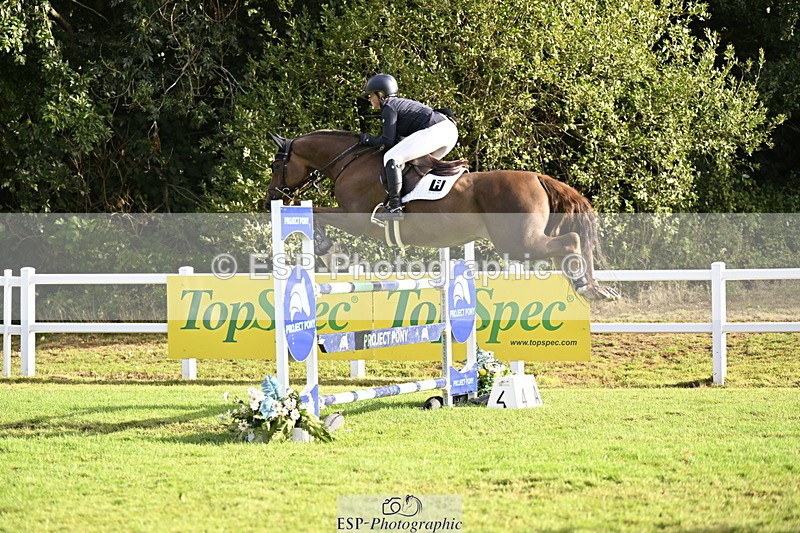 250831A-083937-09025 - Cls 34 Snr Foxhunter