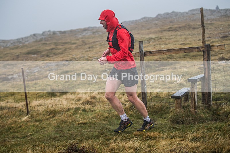 Buttermere-422 - Buttermere Shepherds Meet Fell Race Sunday 26th October 2025