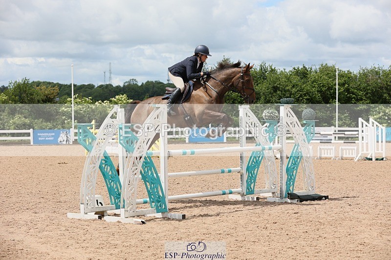 250528-131628-00941 - Cls 4 Newcomers and 1.10m Open