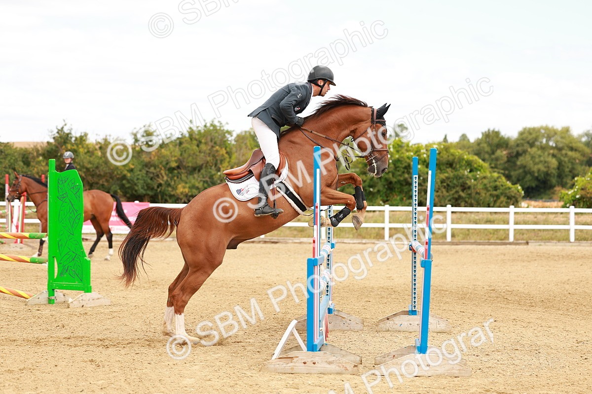 SBM_005911 - Class 3 - Senior British Discovery - 1.00m