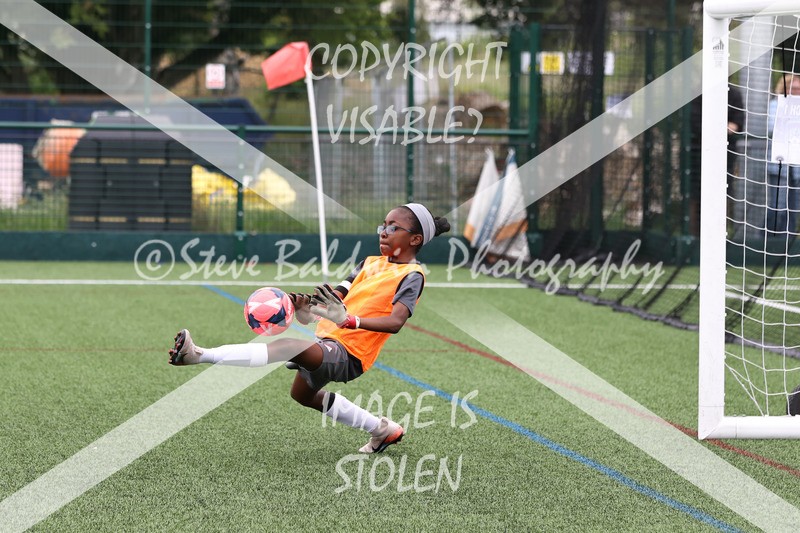 1DX31629 - Sun 7th U10 Girls