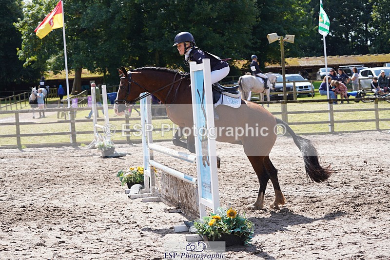 240824X-125920-27413 - 80cm Round 1 13.00 to 14.00