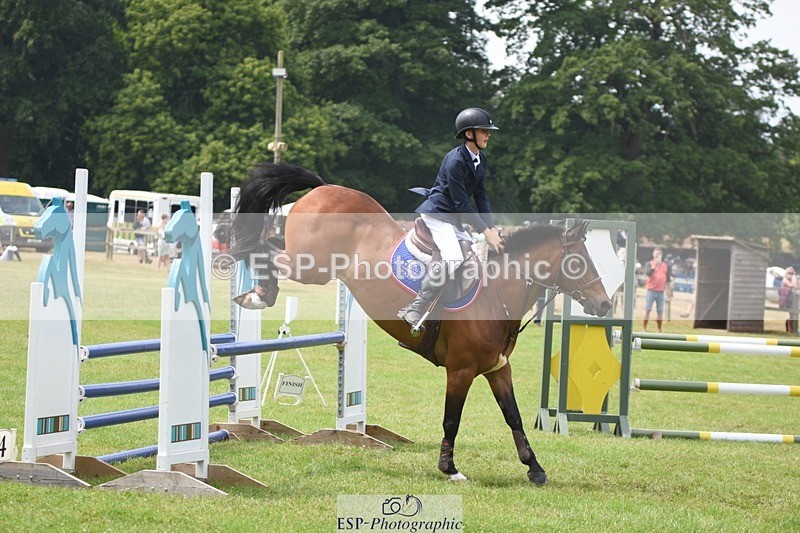 230617-115816-02925 - Cls 16 Scope 90cm & Open