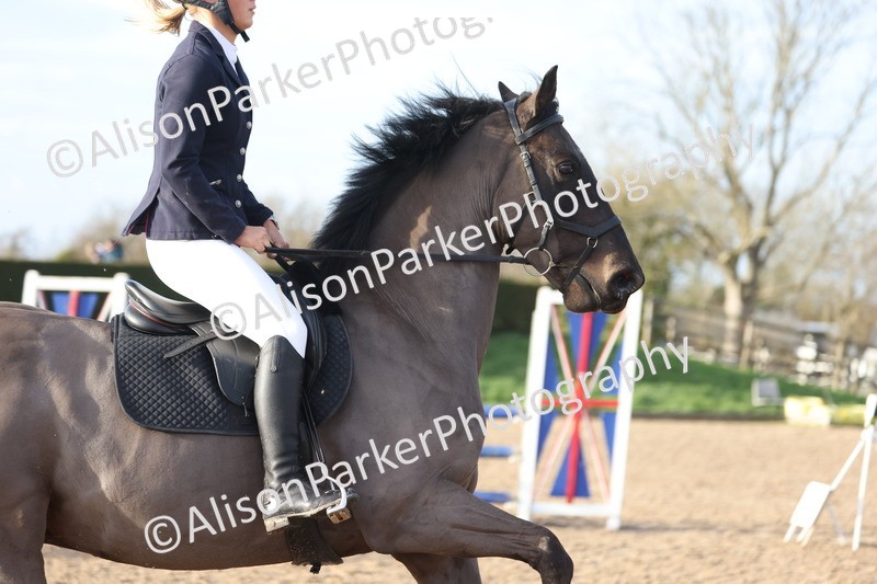 20251214-1200 - Class 4 - 90cm