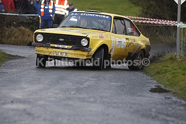  - GALWAY RALLY 09