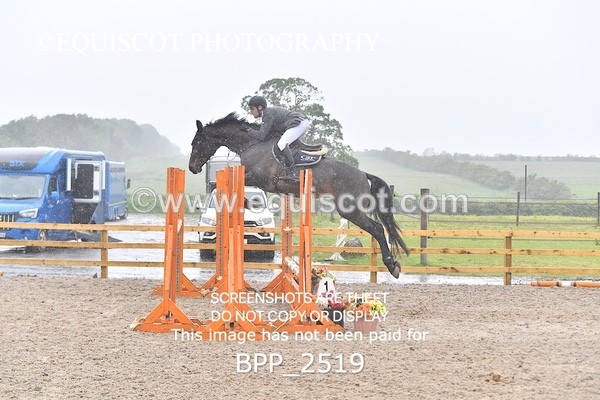 BPP_2519 - SAT CLASS 14 National 1.30m Open