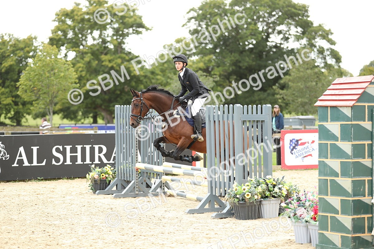 SBM_06289 - J29 - Senior Horse & Pony 65cm Championship