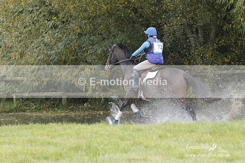  WWHT 171021 1070 - Open Novice (0.80m)  17/10/21
