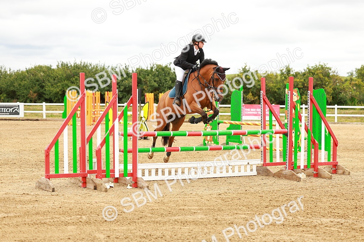 SBM_002126 - Class 10 - 0.95cm Amateur Championship Qualifier