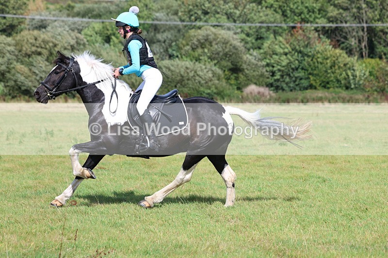 3E7A6824 - Class 2: Trekenning Open: Yellow Boat