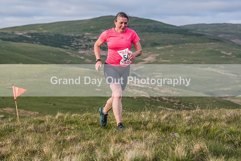 Latterbarrow-407 - Latterbarrow Loop Fell Race Wednesday 24th May 2023