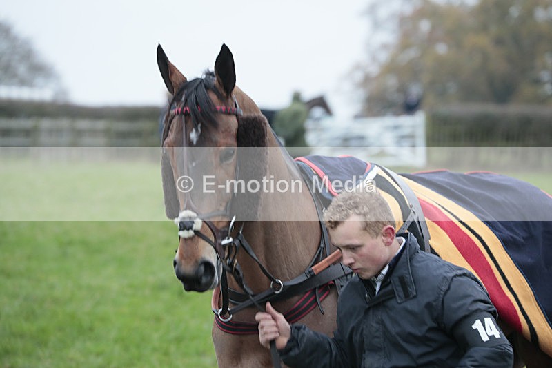 PtP 041222 0923 - Wheatland  Hunt PtP Chaddesley Corbett, Worcs 04/12/22