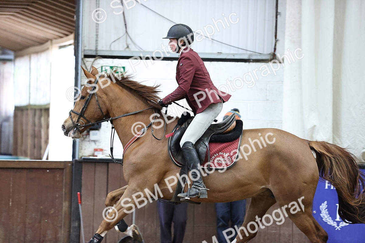 SBM_001906 - Class 4 - Senior Newcomers - 1.10m Open