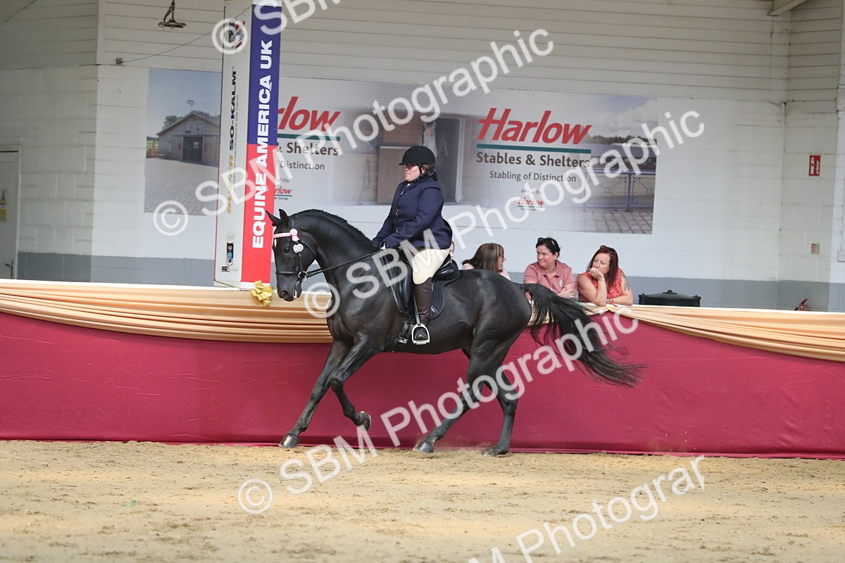 SBM_02949 - Class 6a Area Ridden Pre Vet
