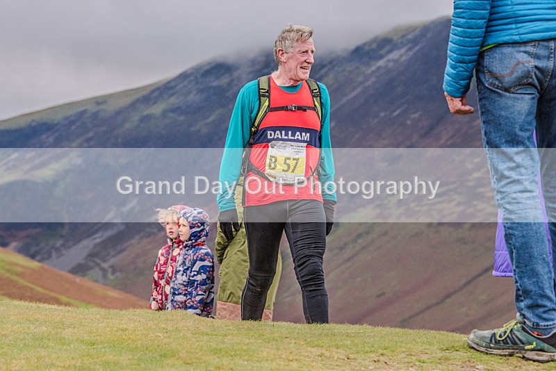 British Fell Relay-2380 - British Fell & Hill Relay Championship Braithwaite Keswick Saturday 21st October 2023